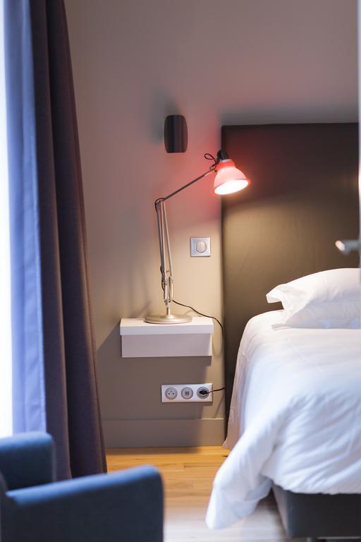 T2 Bis Luxe Hyper Centre Piscine Bed & Breakfast Bordeaux Dış mekan fotoğraf