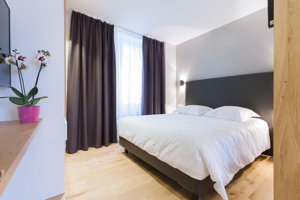 T2 Bis Luxe Hyper Centre Piscine Bed & Breakfast Bordeaux Dış mekan fotoğraf