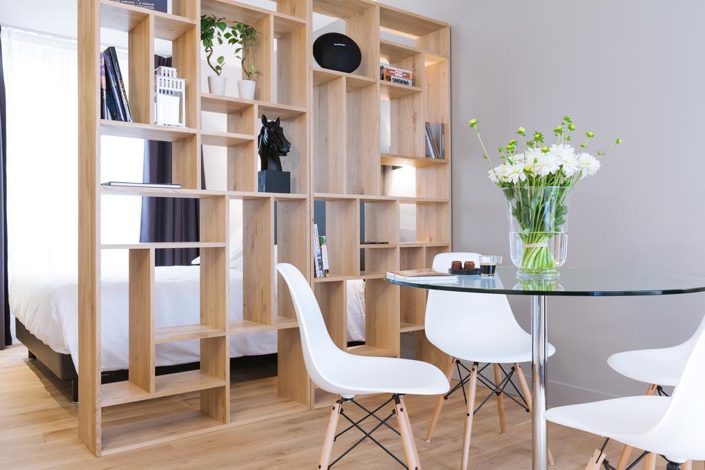 T2 Bis Luxe Hyper Centre Piscine Bed & Breakfast Bordeaux Dış mekan fotoğraf