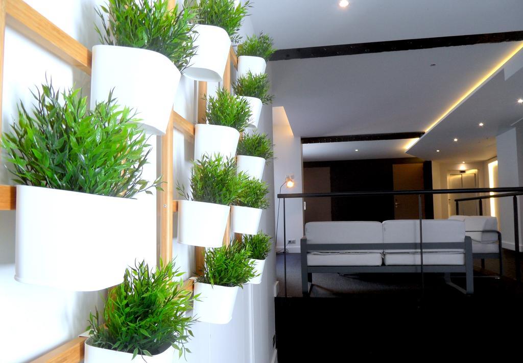 T2 Bis Luxe Hyper Centre Piscine Bed & Breakfast Bordeaux Dış mekan fotoğraf